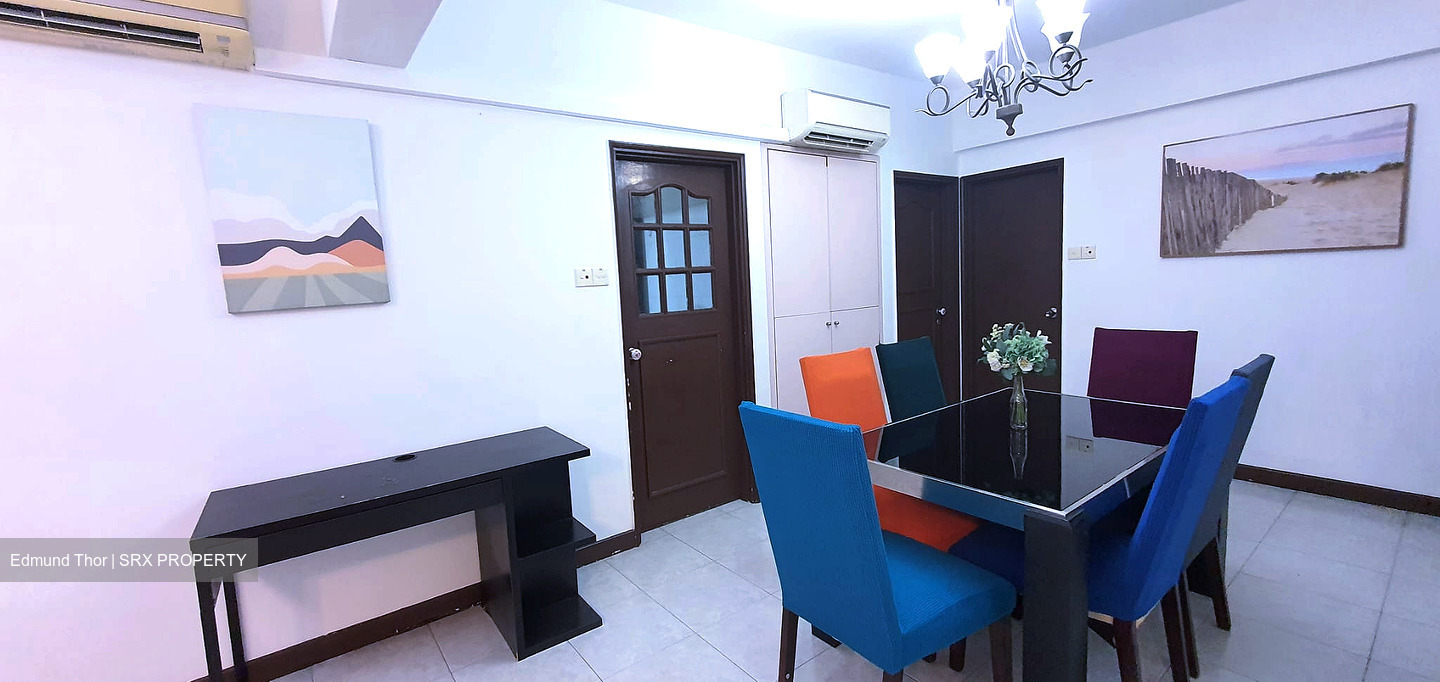 West Bay Condominium (D5), Condominium #457133711
